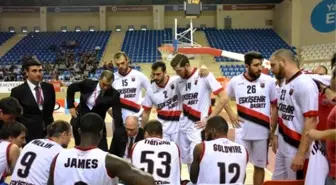 Eskişehir Basket, Gediz Üniversitesi Karşısında Galibiyet Arayacak