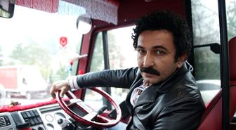Hanım Köylü Dizisinde Mest Eden Tatlıses Taklidi
