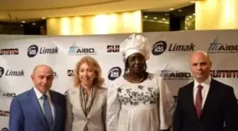 Limak, Summa ile Birlikte Senegal'de Aıbd Havalimanı'nın İnşaatının Tamamlanması ve İşletmesi İşini...