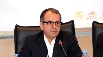 Nuh Albayrak: 'Medya Bal Gibi Yönlendirir'