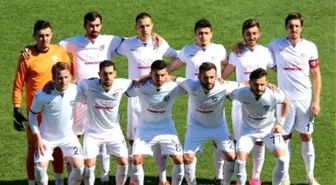 Orduspor, Spor Toto 2. Lig'e Veda Ediyor