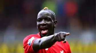 UEFA, Yasaklı Madde Kullanan Sakho'yu 30 Gün Futboldan Men Etti