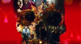 Ve Panayır Köyden Gider Fragmanı Yayında!