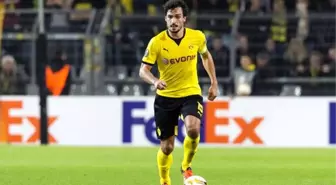 Borussia Dortmund, Hummels'in Bayern Münih'e Gitmek İstediğini Açıkladı