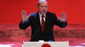 Cumhurbaşkanı Erdoğan'dan Sosyal Medyadan Şifreli Kutü'l Amare Mesajı