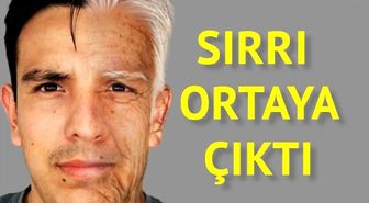 Gençliğin Sırrı 'Kızıl Gende'