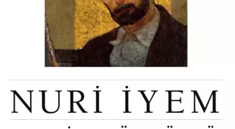 Nuri İyem Resim Ödülü 2016