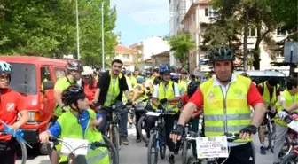 4'üncü Ayva Çiçeği Festivali Başladı