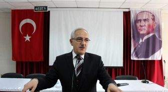 Ak Partili Bilen'den Manisa'ya Dev Ödenek Müjdesi