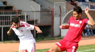 Batman Petrolspor-Dardanelspor: 2-1