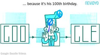 Claude Shannon Neden Doodle Oldu? Claude Shannon Kimdir?