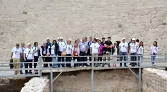 Karaman'da Turizm Çalıştayı