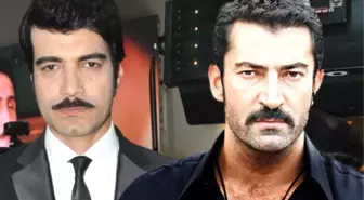 Kenan İmirzalıoğlu'na Benzetilen Murat Ünalmış, Çileden Çıktı