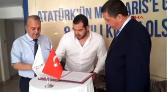 Marmaris Mto Üyelerine İndirimli Yakıt İçin Protokol İmzalandı