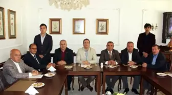 Saadet Partisi Edirne Teşkilatı'ndan 'Yemiş Kapanı Hanı' Açıklaması