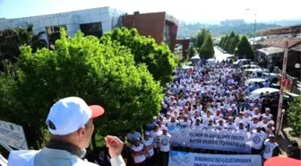 1 Mayıs'ta Belediyeden İşçilere Büyük Müjde! Hem Sözleşme Hem Zam