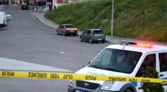 İçinde Tüp Olan Araç Bomba Paniği Yarattı