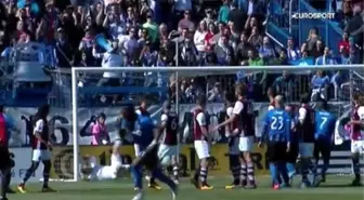 Montreal Impact - Colorado Rapids: 2-2 (Maç Özeti)