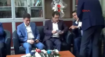 Tokat AK Parti'li Coşkun: Terörün Beli Kırılmıştır