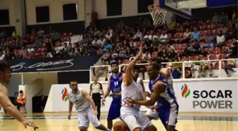 Türkiye Basketbol Ligi