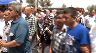 Adana Şehidin Eşi: O Benim Canımdı