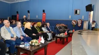 Altıeylül'de 'Tıbb-ı Nebevi' Konferansı