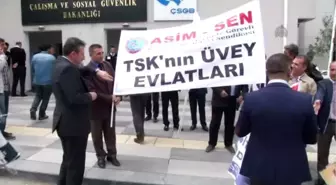 Asim-Sen'den Yeni Hizmet Kolu Talebi