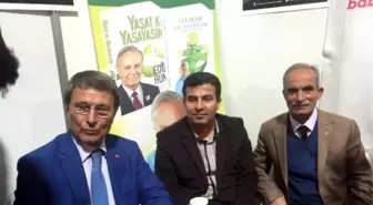 Babıali Yayınevi Yazarları Erzurum Kitap Fuarında Okurlarıyla Buluşuyor