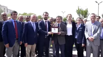 Bir Bestekar ve Bir Şairin İsmi Bu Parkta Yaşatılacak