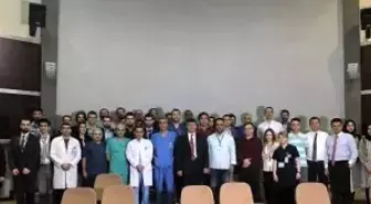 Canlı Yayında Operasyon Eğitimi Aldılar