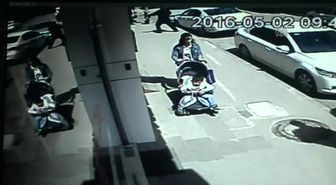 Direksiyon Başında Kalp Krizi Geçiren Kişi Yaralandı