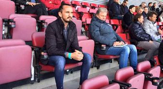 Fatih Terim, Emre Mor'u Tuncay Şanlı'ya İzletti