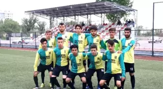 Kayseri İkinci Amatör Küme U-19 Ligi