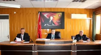 Mecliste Uyuşturucu ile Mücadelede Kadının Önemine Konuşuldu