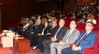 Niğde Üniversitesi 2. Kariyer Günleri Başladı