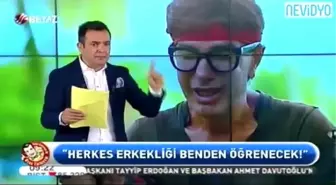 Tahir Sarıkay: Cinsiyetimi Değiştireceğim