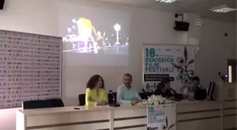 18. Uluslararası Eskişehir Film Festivali