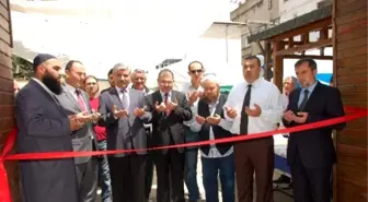 Adıyaman'da, Öğrenciler Yararına Kermes Düzenlendi