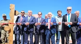 Bayburt Üniversitesi 2015-2016 Akademik Yılı Bilim Kültür Haftası Başladı