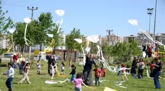 Belediyenin Gezi Etkinlikleri Sürüyor