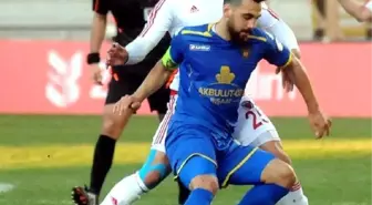 Bucaspor'a Ferhat'tan Veda Sinyali