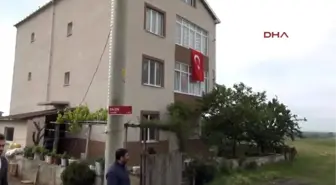 Çorlu Jandarma Er, Kaza Kurşunuyla Şehit Oldu