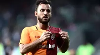 Emre Çolak'ın Menajeri, Deportivo ve Celta Vigo'yla Görüştü