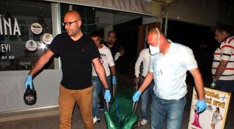 Marmaris'te, Kötü Kokuların Geldiği Evde 10 Günlük Ceset Bulundu