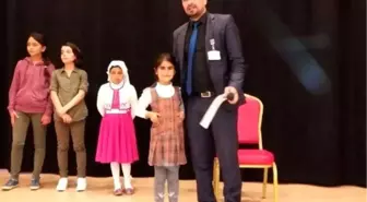 Kartepe Bilgi Evi Öğrencilerinin Hadis Yarışması Sonuçlandı