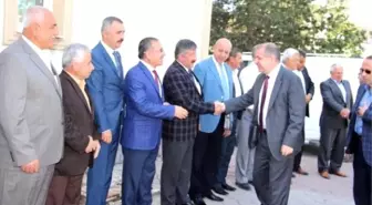 MHP'li Özdağ: Bakan Söyledi, Ağustos'ta Erken Seçim Var