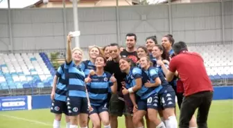 Rugby'de Ödül Günü