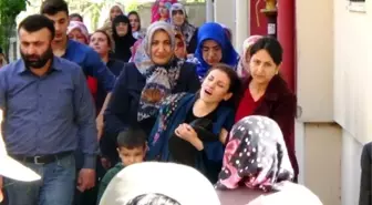 Şehit Ateşi Malatya'ya Düştü