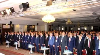 Sporda Şiddetin Önlenmesi Çalıştay'ı Başladı