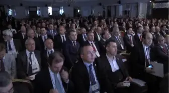 Sporda Şiddetin Önlenmesi ve Tahkim Çalıştayı